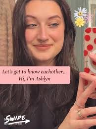 Ashlyn Young's Instagram, Twitter & Facebook