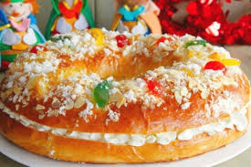 Maybe you would like to learn more about one of these? El Roscon De Reyes Un Dulce Con Siglos De Historia Entornointeligente