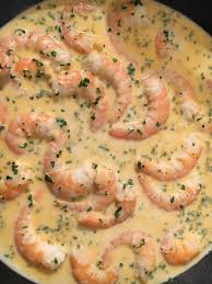 Crevettes Flambees Au Pastis Recette Recette De Crevettes Recettes De Cuisine Recette