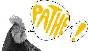 Pathé on wn network delivers the latest videos and editable pages for news & events, including entertainment, music, sports, science and more, sign up and share your playlists. Pathe Logos