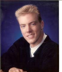 Brian Burr Obituary (1973