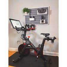 After using your peloton quite a few times, for everything from core work to cardio, you quickly realize that cleaning becomes necessary (hello, sweat!).even more, if you keep it in your living. Peloton On Twitter If You Ve Been Riding Your Peloton Bike More Now Than Ever Before Us Too Check Out These Tips From Our Members On How To Keep Your Home Gym Clean