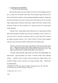 Pada suatu hari, ada pertandingan basket antara anak melawan anak sma 8 di sekolahku. Doc Bab Ii B Kepemimpinan Kepala Sekolah Muhammad Nur Soleman Academia Edu