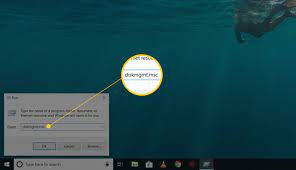 A microsoft windows utility, disk management helps users to view and also manage their system's disk drives and available partitions. How To Open Disk Management From Command Prompt