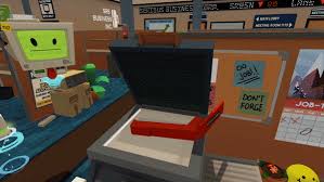 New video game store careers are added daily on simplyhired.com. Job Simulator On Steam