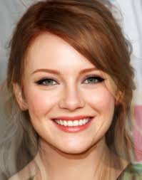 Spider Man S Perfect Woman Pelirrojas Belleza Rostros