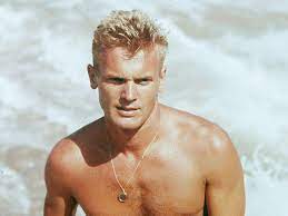 Remembering Tab Hunter | KPBS Public Media