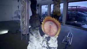 The reference to the ancient norse god loki was explained by a university of bergen press release that said it was an appropriate name for a field that was so difficult to locate. Pattern Of Activation Loki S Castle Youtube