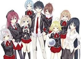 We did not find results for: Trinity Seven Tv Show Air Dates Track Episodes Next Episode