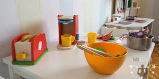 Kinder schminktisch mit beleuchtetem spiegel und zubehör frisiertisch spielzeug. Kinderkuchen Zubehor So Macht Das Kochen Spass ãƒ„ Papatestet