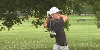 Auburn's Ferry earns medalist honors, East wins RPS 205 Cup