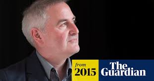 Chris Riddell, children's laureate: Everyone can draw