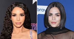 Scheana Shay Slams Katie Maloney for 'Troll' Comments Amid Feud