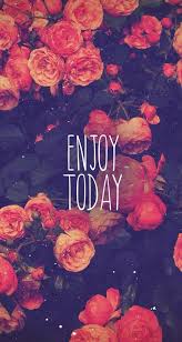 Cool Girly Pink Roses Vintage Enjoy Today Photo Case Mate Iphone Case Zazzle Com Iphone Wallpaper Vintage Iphone 6 Wallpaper Cute Wallpapers
