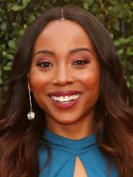 Erica Ash Movies & TV Shows List