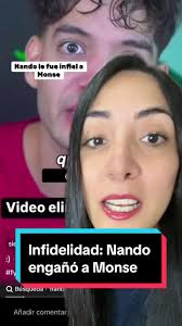 Video De Nando Infiel En La Fiesta