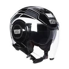 agv fluid soho