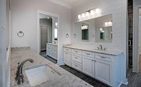 Not only bathroom countertop cabinet, you could also find another pics such as countertops with cabinets, countertop bathroom vanity, countertop medicine cabinet, vanity cabinets for bathrooms, cabinet under countertop, countertop bathroom sinks, countertop hutch cabinet. Shiplap Bathroom Ideas Designing Idea