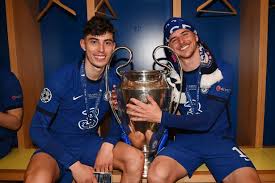 Mason mount » spiele für chelsea fc: How Much Prize Money Chelsea Earned By Beating Man City To Win Champions League Football London