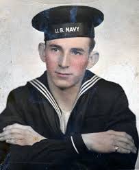 Charles Bertram Brisbin (1922-2003)