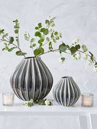 Graceful Ceramic Vases Vases Decor Vase Design Vase Shapes