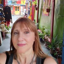 Perros perdidos y encontrados zona Bs. As.