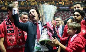 Unai emery has been sacked as arsenal boss after 18 months in charge following a disastrous run of form and amid a toxic atmosphere among gunners' fans. 10 Things You Do Not Know About Unai Emery The New Psg Manager