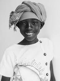 Ubunifu x Hauser & Wirth Art Fundraiser — ROMY MAXIME