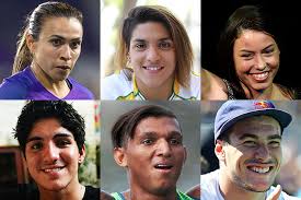 Acompanhe com a gente a segunda etapa do troféu brasil de atletismo. Cob Define Finalistas Do Premio Brasil Olimpico Com Marta E Medina Veja