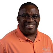 Raymond Ervin's Instagram, Twitter & Facebook