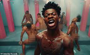 » lil nas x lyrics. Upx0hb3qe Jhgm