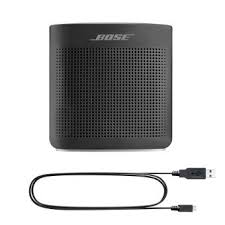 Basée sur les technologies avancées de bose®, l'enceinte bluetooth soundlink® color ii offre un son extraordinaire et une longue autonomie dans un avec jusqu'à huit heures d'autonomie d'écoute par charge, l'enceinte soundlink color vous laisse partager votre musique librement, depuis votre. Enceinte Bluetooth Bose Soundlink Color Ii Noir Enceinte Sans Fil Achat Prix Fnac