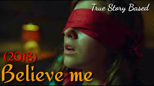 The film stars alex russell, zachary knighton, johanna braddy, miles fisher, sinqua walls, max adler, with nick offerman, and christopher mcdonald. Believe Me 2018 Explained In Hindi True Survival Story Youtube