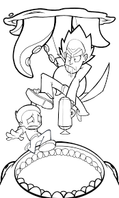 Rick and morty is an animated science fiction sitcom created by by dan harmon and justin roiland in 2013. Rick And Morty Coloring Pages Best Coloring Pages For Kids Coloring Home