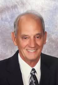 Obituary information for John Exera Goodrich Sr.