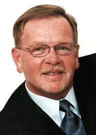 John Wood Obituary (2024)