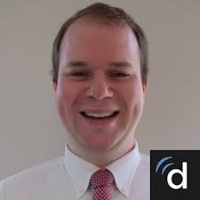 Dr. Ryan Kilpatrick, MD