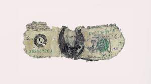 This burial site was ~30 km. Recovered Money From Db Cooper S Ransom Pressroom