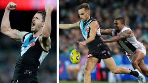 Port adelaide thrash st kilda to affirm premiership credentials. Afl Results 2021 Port Adelaide Power Defeat St Kilda Saints Round 6 Bradley Hill Scores Updates Live Stream Stats Blog News