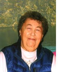 Obituary information for Donna 'Drew' Webber