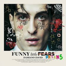 Brasil Damiano David