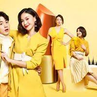 Watchfull Iron Ladies Ep 1 Engsub New Series Online Drama Lady Korean Drama Watch Online