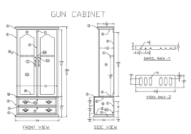 This free download from popular woodworking is your guide to essential cabinet making techniques. Wood Cabinet Plans Woodworking Cabinet Woodworking Plans Do It Right With Good Wood Cabinet Plans