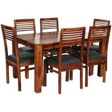 Gorevizon Solid Wood Dining Table Set Dining Table Setting Buy Dining Table 6 Seater Dining Table