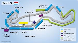 The motogp race weekend at the 2021 assen motogp will be a lively affair, with bikers from all our package for the 2021 dutch tt is based in the city of groningen and transfers to the track are. Moto Gp Circuit Tt Assen 2016 Racing Circuit Motogp Assen