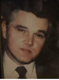 Obituary for Rush Douglas Varney