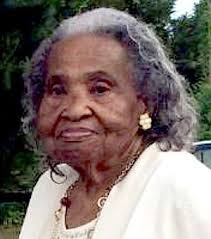 Mae Louis Scales Henley