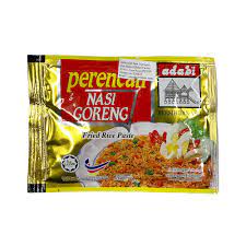 Jingle adabi perencah nasi goreng, kuala lumpur. Adabi Perencah Nasi Goreng Paste 30 G Al Barakah Health Beauty Mart