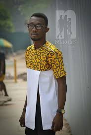 Maybe you would like to learn more about one of these? Africaine African Men Fashion Nigerian Men Fashion African Clothing For Men