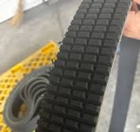 Claas Combine Harvester Belts - High Quality Banded V-Belt